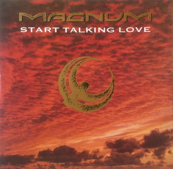 Start Talking Love