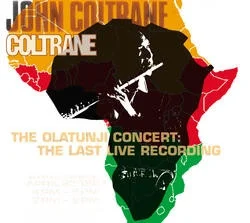 The Olatunji Concert: The Last Live Recording