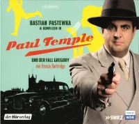 Bastian Pastewka & Komplizen In Paul Temple Und Der Fall Gregory
