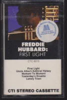 First Light
