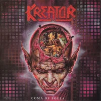 Coma Of Souls