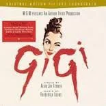 Gigi (Original Motion Picture Soundtrack)