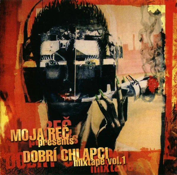 Presents Dobrí Chlapci Mixtape Vol. 1