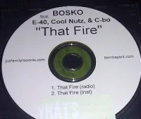 That Fire