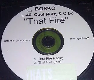 That Fire