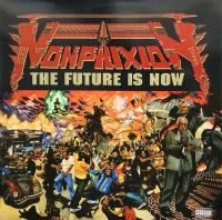 The Future Is Now