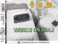 Words On Wax