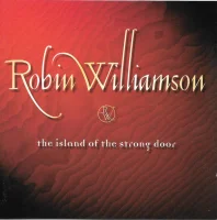 The Island Of The Strong Door
