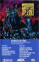 Streets Of Fire - Music From The Original Motion Picture Soundtrack