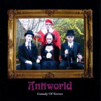 Comedy Of Terrors