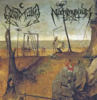In the Valley of Death, Where Black Metal Is King