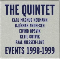 Events 1998​-​1999