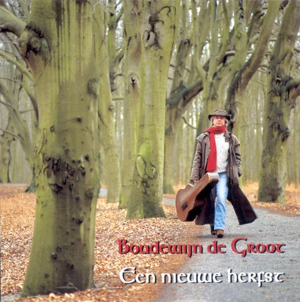 Een Nieuwe Herfst