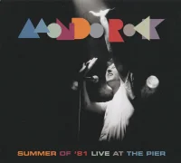 Summer Of '81 Live At The Pier