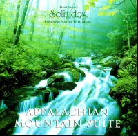 Appalachian Mountain Suite