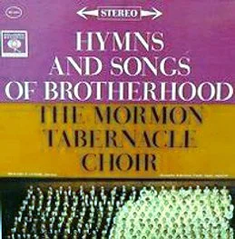 Hymns And Songs Of Brotherhood