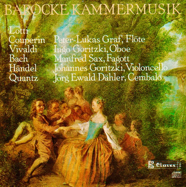 Barocke Kammermusik