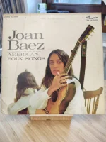 American Folk Songs
