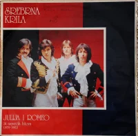 Julija I Romeo - 14 Najvećih Hitova (1979-1982)