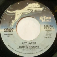 Key Largo / Just Another Day In Paradise