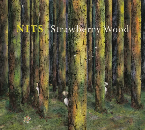 Strawberry Wood