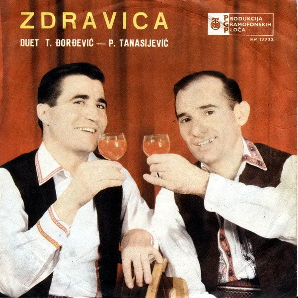 Zdravica