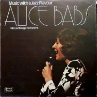 Music With A Jazz Flavour