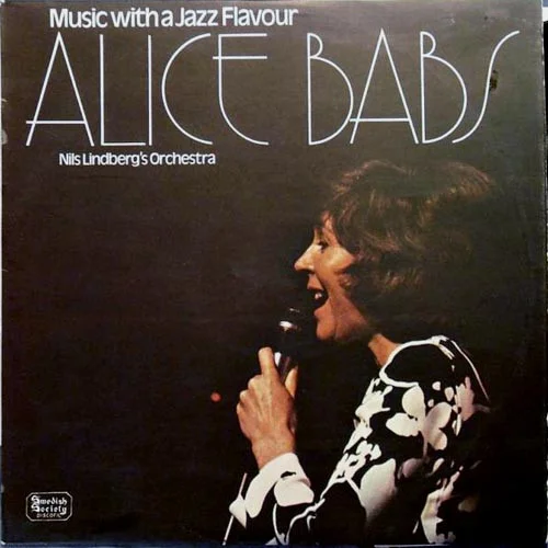 Music With A Jazz Flavour