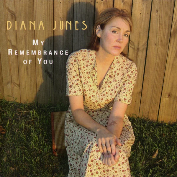 My Remembrance Of You