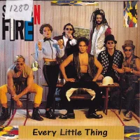 Every Little Thing
