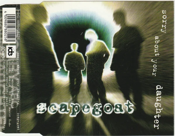 Scapegoat