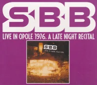 Live In Opole 1976. A Late Night Recital