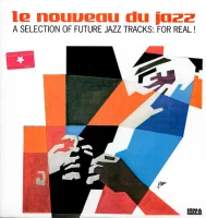 Le Nouveau Du Jazz