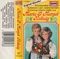 Maria & Margot Hellwig