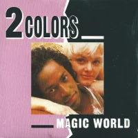 Magic World