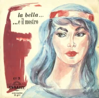 La Bella E Il Mostro