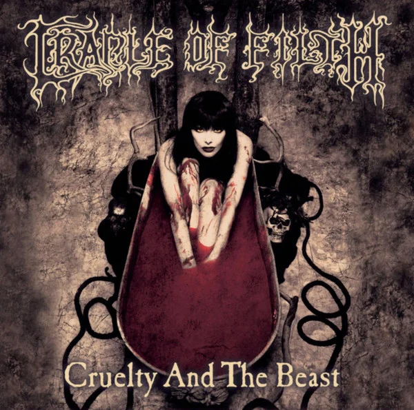 Cruelty And The Beast