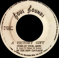 A Victory Gift (Turn In Your Arms)
