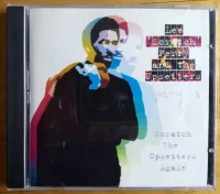 Scratch The Upsetters Again