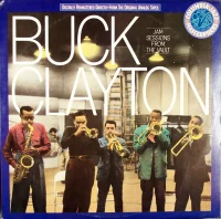Jam Sessions From The Vault
