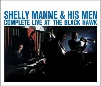 Complete Live At The Black Hawk