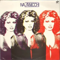 Iva Zanicchi