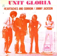 Heartaches And Sorrow / Jimmy Jackson