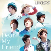 Dear My Friend