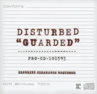 Guarded