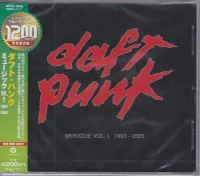 Musique Vol. I 1993-2005