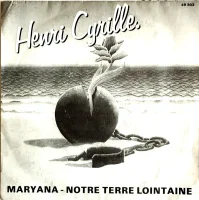 Maryana - Notre Terre Lointaine