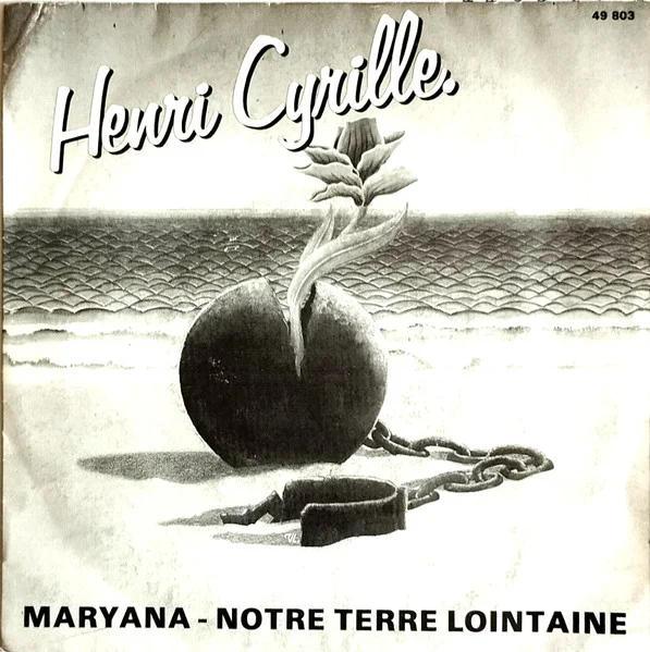 Maryana - Notre Terre Lointaine