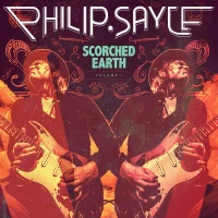 Scorched Earth: Volume 1
