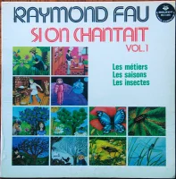 Si On Chantait, Vol.1